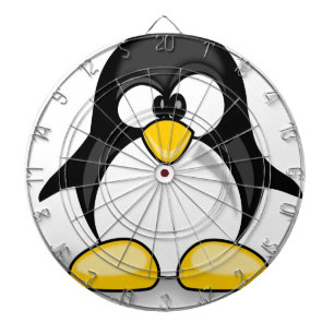 Wobbly Pete Dartboard