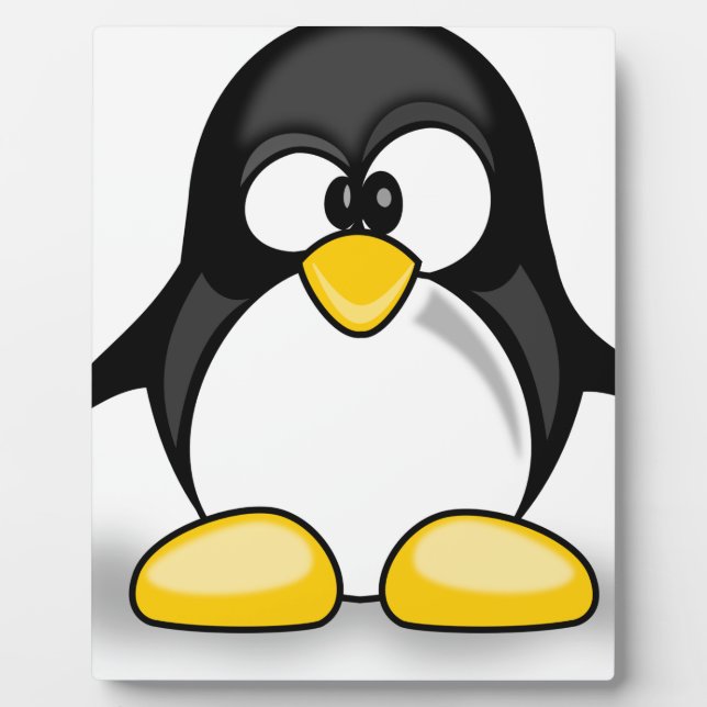 Wobbly Pete Plaque (Front)