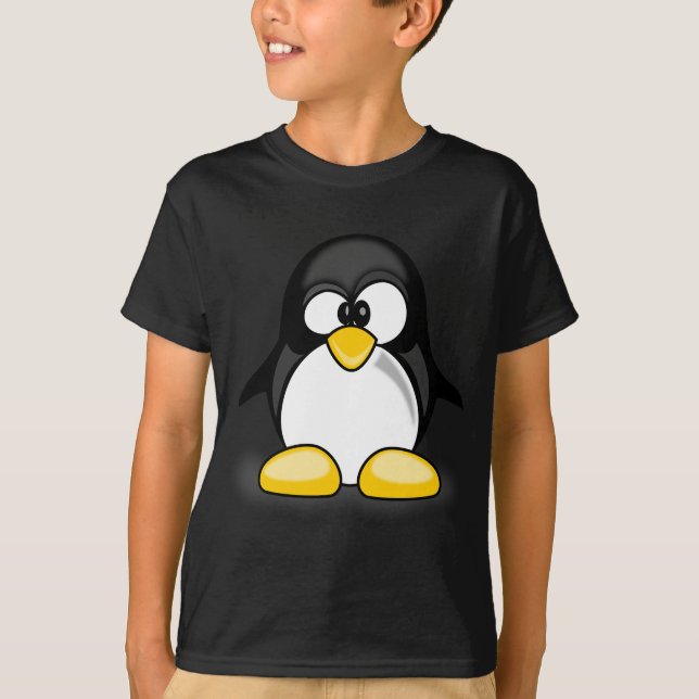 Wobbly Pete T-Shirt (Front)