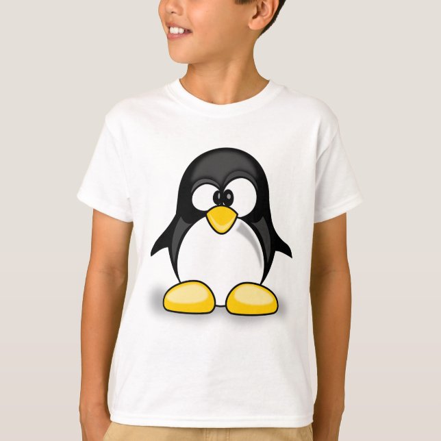 Wobbly Pete T-Shirt (Front)