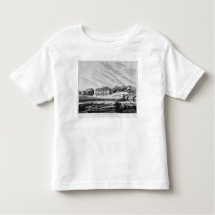 Woburn Abbey, Bedfordshire Toddler T-Shirt
