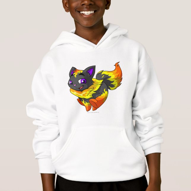 Wocky Fire (Front)