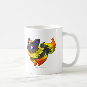Wocky Fire Coffee Mug