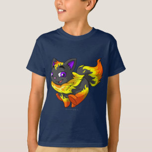 Wocky Fire T-Shirt