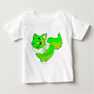 Wocky Glowing Baby T-Shirt