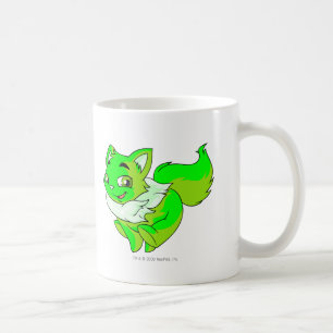 Wocky Glowing Coffee Mug