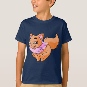 Wocky Orange T-Shirt