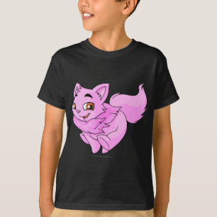 Wocky Pink T-Shirt