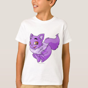 Wocky Purple T-Shirt