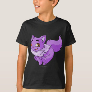 Wocky Purple T-Shirt