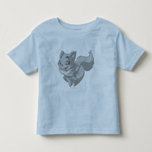 Wocky Silver Toddler T-Shirt