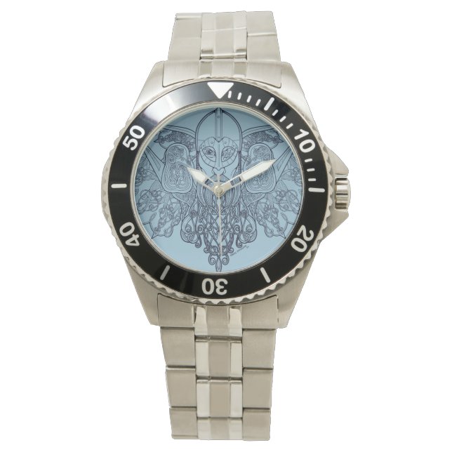 Woden: Raven God Watch (Front)