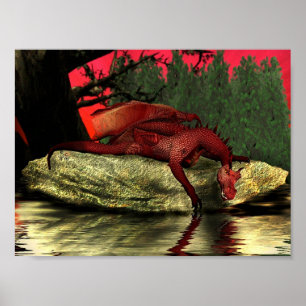 Woe Is Me Poster