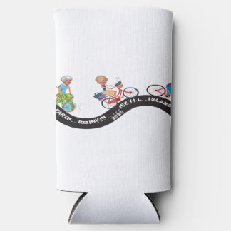 Wohlfarth 2025 Seltzer Sleeve Seltzer Can Cooler