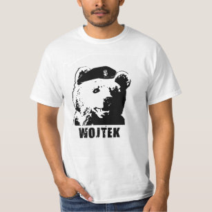 Wojtek T-Shirt