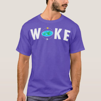 Woke  1 T-Shirt