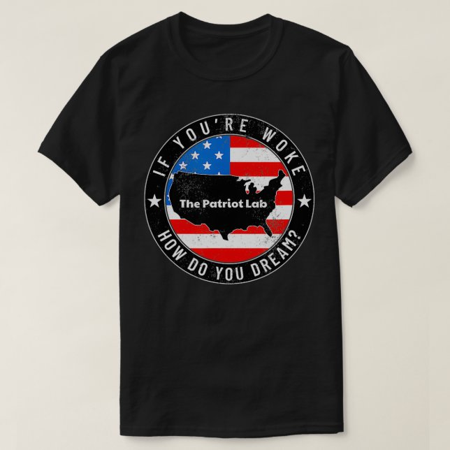 woke political t shirts for men and women cancel c (Design Front)