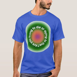 Woke question T-Shirt