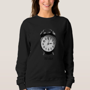 Woke Sweatshirt