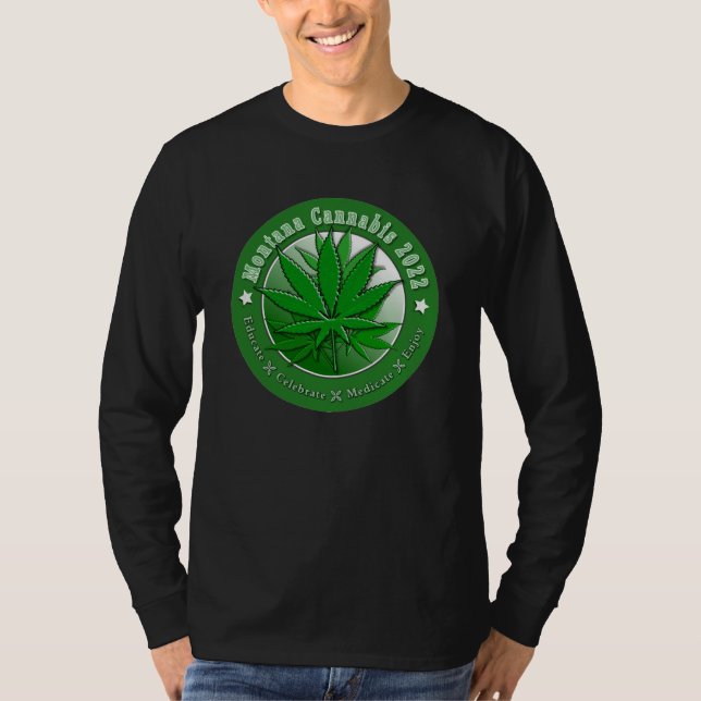 Woke T-Shirt (Front)