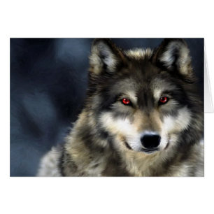 wolf