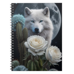 Wolf10: Notebook