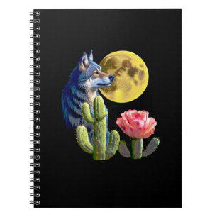 Wolf11: Notebook