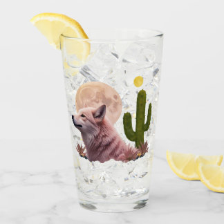Wolf12: Glass