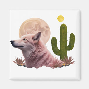 Wolf12: Magnet