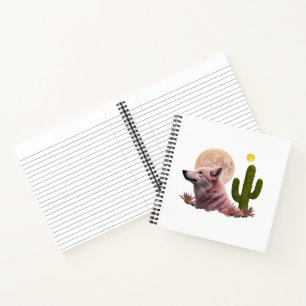 Wolf12: Notebook