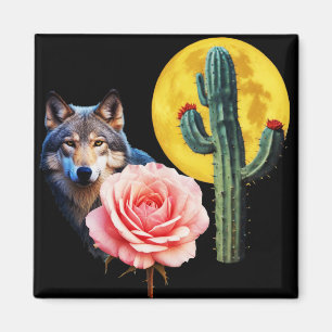 Wolf14: Magnet