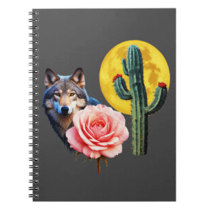 Wolf14: Notebook