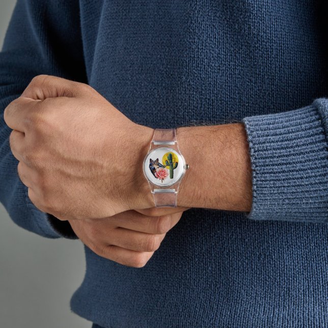 Wolf14: Watch (Hand)