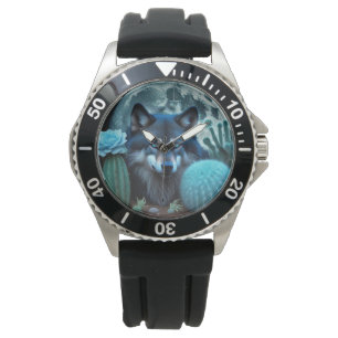 Wolf18: Watch