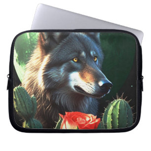 Wolf19:Electronics Bag