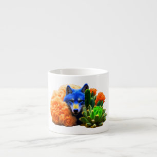 Wolf22: Espresso Cup