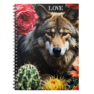 Wolf23: Notebook