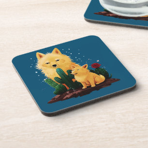 Wolf26: Coaster