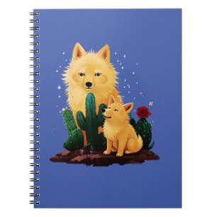 Wolf26: Notebook