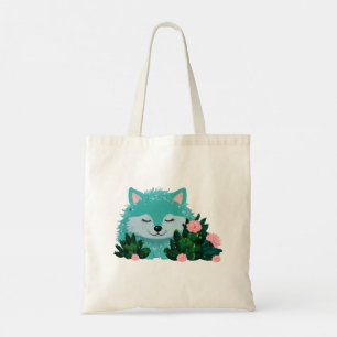 Wolf28: Tote Bag