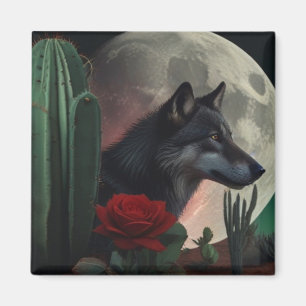 Wolf7: Magnet