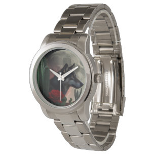Wolf7: Watch