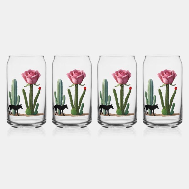 Wolf8 Can Glass (Front)