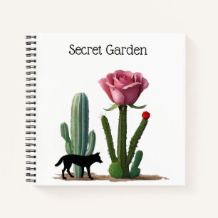 Wolf8: Notebook