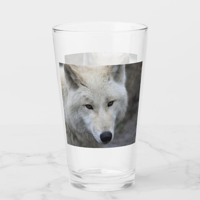 Wolf 001 glass (Front)