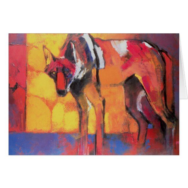 Wolf 1996 (Front Horizontal)