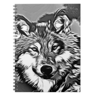 Wolf - 2014-0802 notebook