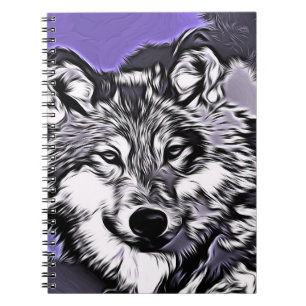 Wolf 2014-0961 notebook