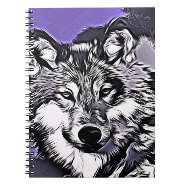 Wolf 2014-0961 notebook (Front)
