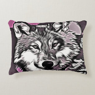 Wolf 2014-0963 decorative cushion